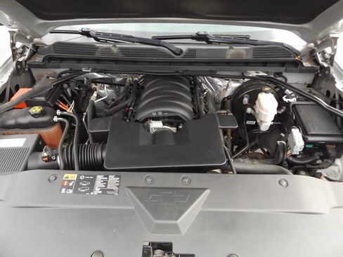 Used 2016 Chevrolet Silverado 1500 LT w/ All Star Edition image 30