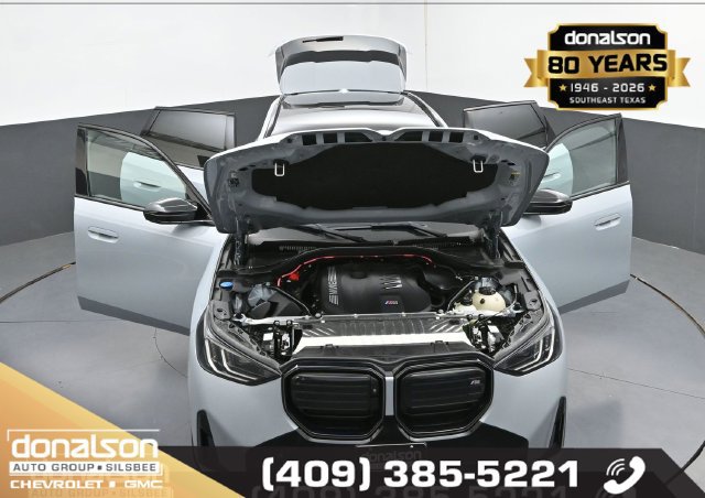 Used 2025 BMW X3 M50 w/ Premium Package AWD/4WD image 24