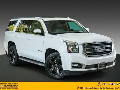 Used 2018 GMC Yukon SLT w/ Open Road Package