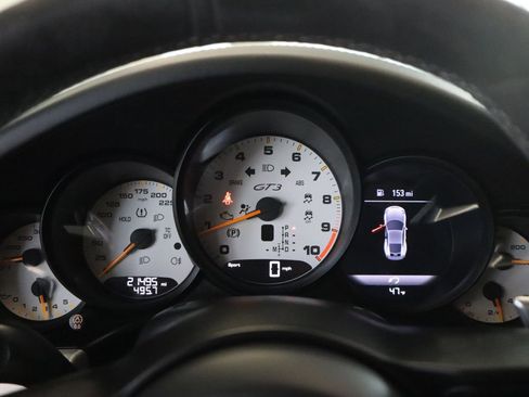 Used 2018 Porsche 911 GT3 image 53