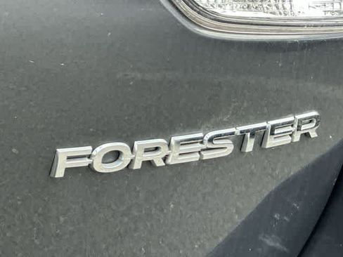 Certified 2023 Subaru Forester Limited AWD/4WD image 19