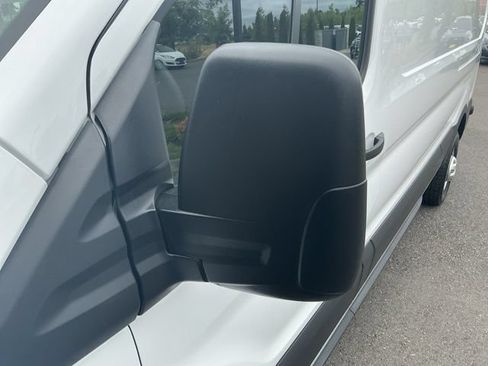 Used 2025 Ford Transit 250 148 High Roof AWD w/ Load Area Protection Package image 10