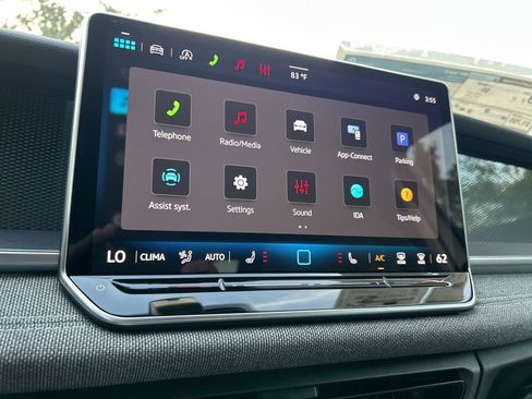 New 2026 Volkswagen Tiguan S FWD image 32