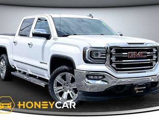 Used 2018 GMC Sierra 1500 SLT AWD/4WD video 1