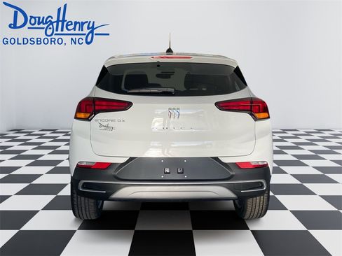 New 2026 Buick Encore GX Preferred image 4