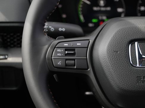 New 2026 Honda CR-V Sport-L image 22