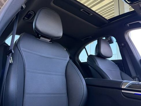 Used 2023 Mercedes-Benz C 300 Sedan image 19