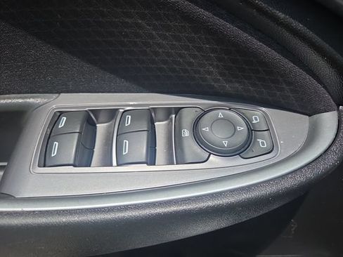 Used 2024 Chevrolet Malibu RS FWD image 17