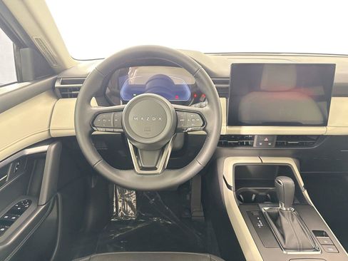 New 2026 MAZDA CX-5 Preferred AWD/4WD image 33