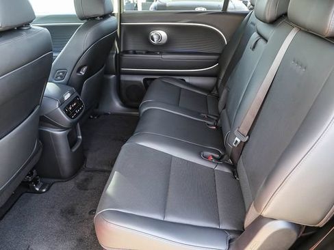 New 2026 Hyundai Ioniq 9 SEL AWD/4WD image 20