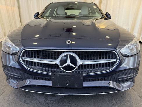 Used 2023 Mercedes-Benz C 300 4MATIC Sedan image 6