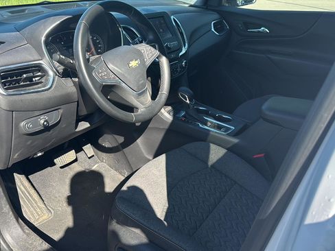 Used 2023 Chevrolet Equinox LT AWD/4WD image 11