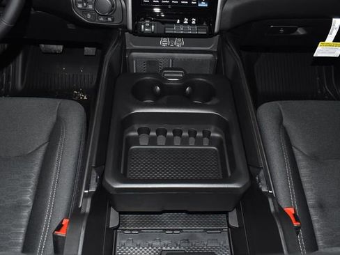 New 2026 RAM 1500 Big Horn image 21