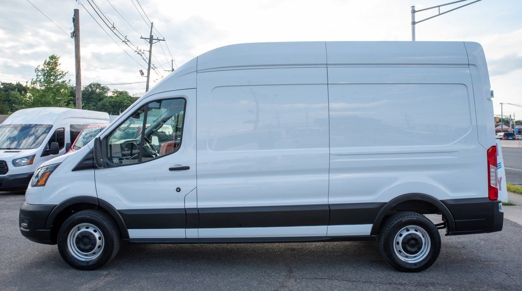 Used 2023 Ford Transit 350 148 High Roof RWD image 5