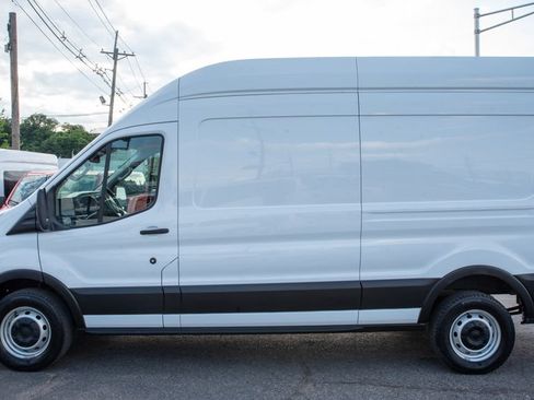 Used 2023 Ford Transit 350 148 High Roof RWD image 5