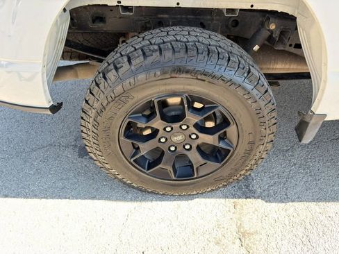Used 2023 Ford F150 XL w/ Rattler Package image 12