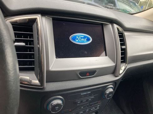 Used 2021 Ford Ranger XLT w/ Equipment Group 301A Mid AWD/4WD image 20