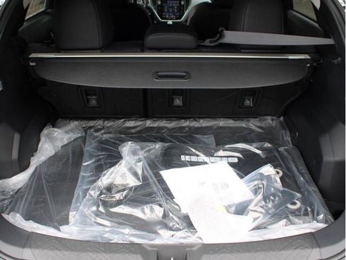 New 2025 Subaru Crosstrek 2.5i Limited w/ Popular Package #3A image 48