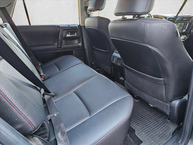 Used 2020 Toyota 4Runner TRD Off-Road Premium w/ Moonroof Package AWD/4WD image 13