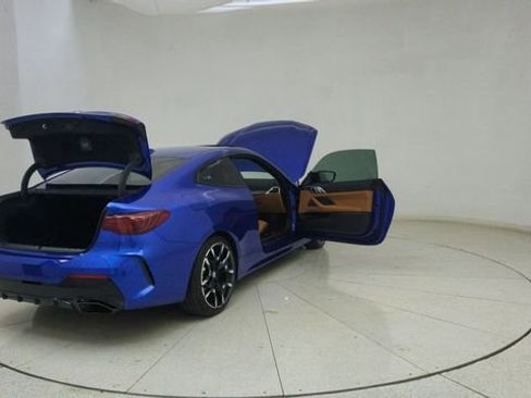 Used 2026 BMW M440i Coupe RWD image 74