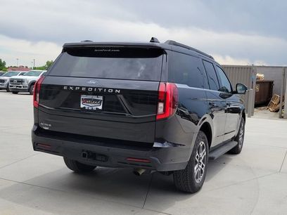 Certified 2025 Ford Expedition Active