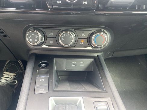 New 2026 Nissan Kicks S image 22