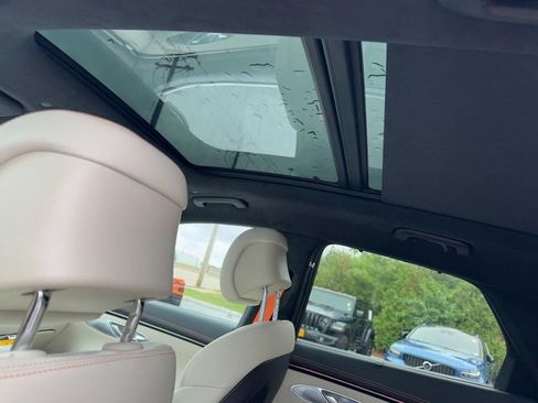 New 2026 Genesis GV70 3.5T Sport Prestige AWD/4WD image 8