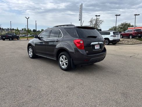 Used 2014 Chevrolet Equinox LT w/ Driver Convenience Package AWD/4WD image 3