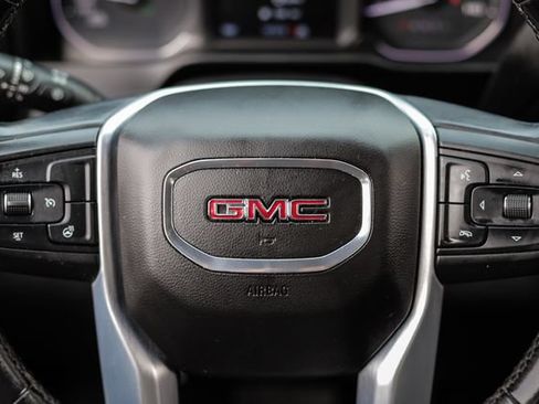 Used 2019 GMC Sierra 1500 SLE w/ SLE Value Package AWD/4WD image 37