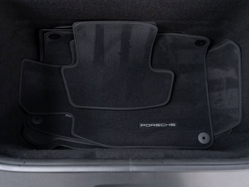 Used 2026 Porsche 911 Carrera GTS image 43