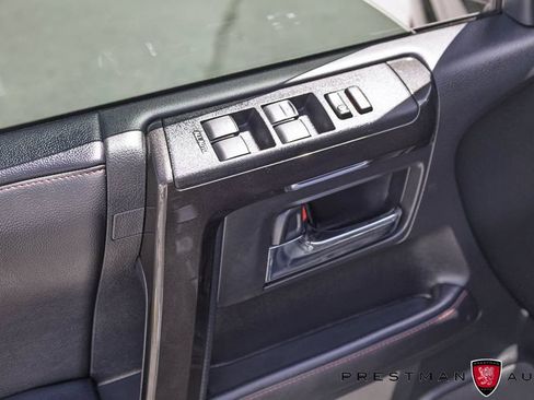 Used 2023 Toyota 4Runner TRD Pro AWD/4WD image 25