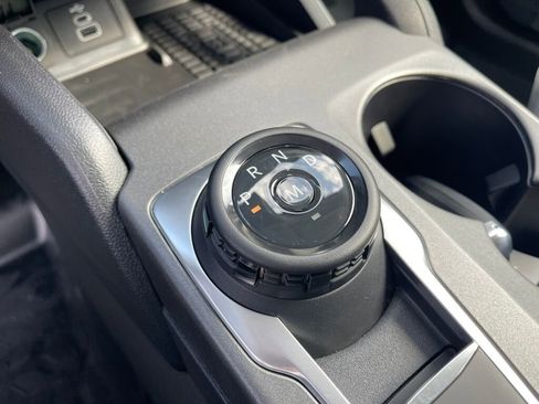 New 2025 Ford Bronco Sport Badlands w/ Badlands Tech Package image 10