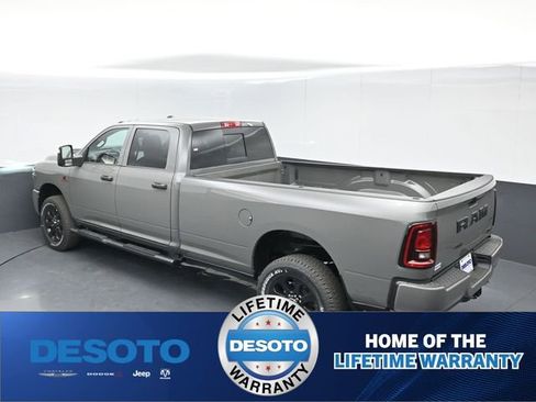 New 2026 RAM 2500 Tradesman image 37