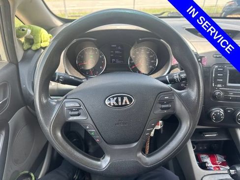 Used 2015 Kia Forte LX w/ Protection Package FWD image 8
