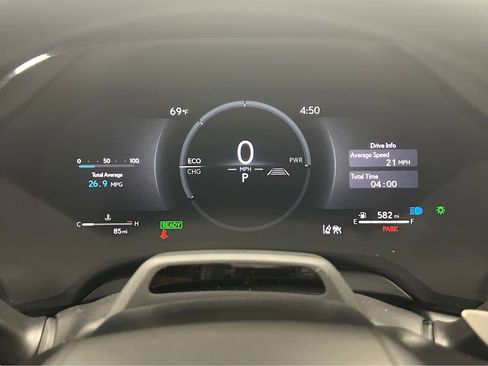 New 2026 Lexus RX 350 image 14