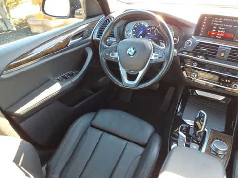 Used 2019 BMW X3 xDrive30i w/ Convenience Package image 15