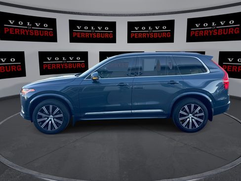 Used 2023 Volvo XC90 B6 Plus image 5