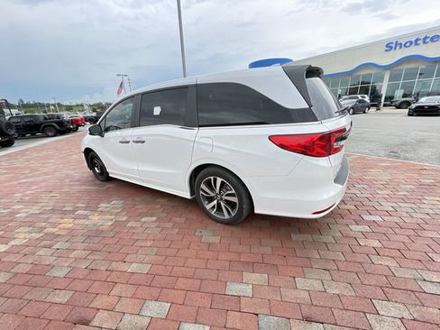 Used 2024 Honda Odyssey Touring image 14
