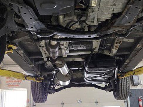 Used 2005 Honda Element LX image 35