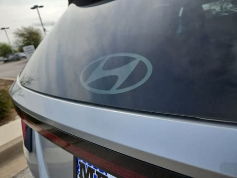 Used 2025 Hyundai Tucson SEL image 18