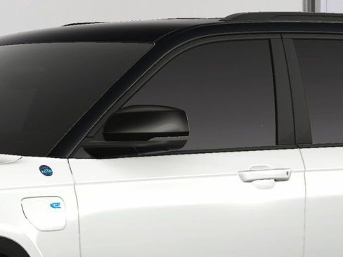 New 2024 Jeep Grand Cherokee Trailhawk w/ Advanced Protech Group II image 16