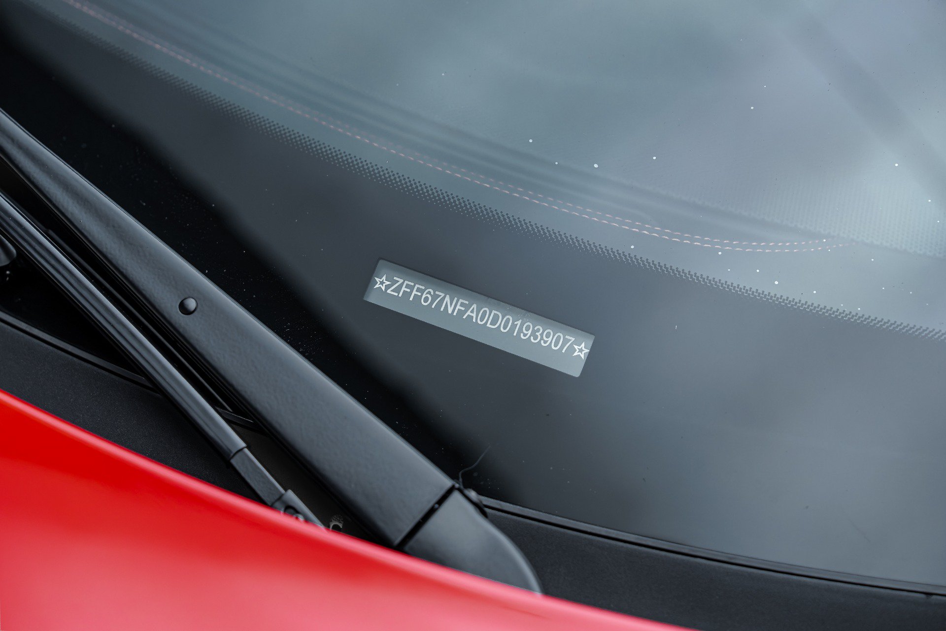 Used 2013 Ferrari 458 Italia Coupe RWD image 60
