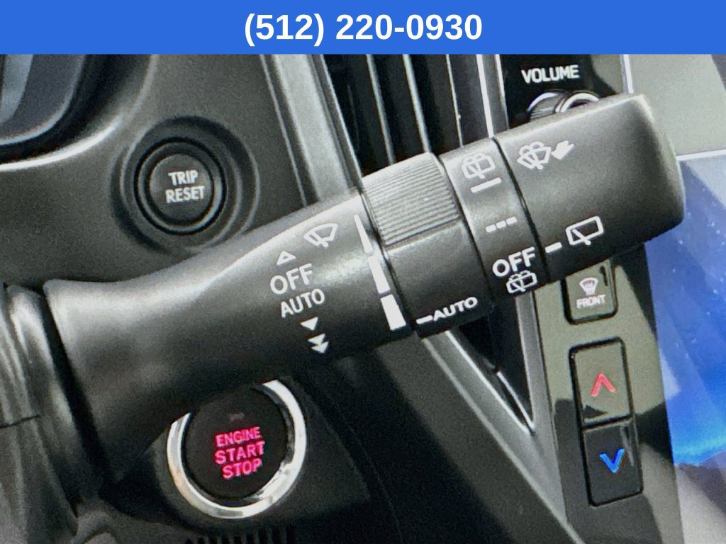 New 2026 Subaru Forester Touring AWD/4WD image 14