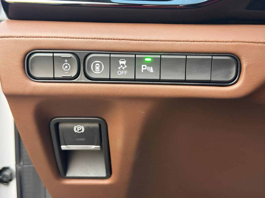 Used 2024 Acura MDX w/ Technology Package AWD/4WD image 28