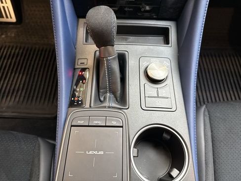 Certified 2024 Lexus RC F Track Edition image 19