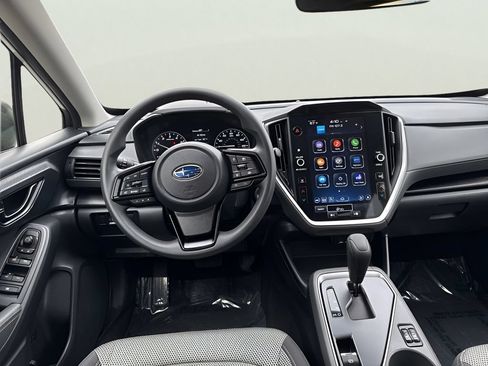 Certified 2024 Subaru Crosstrek 2.0i Premium AWD/4WD image 16