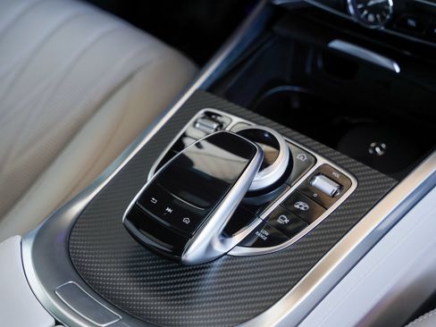 Used 2022 Mercedes-Benz G 63 AMG Squared image 37