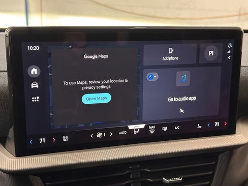 New 2026 Ford Explorer Tremor w/ Tremor Ultimate Package image 38