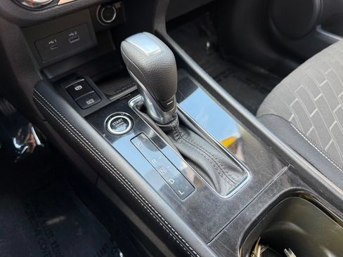 Used 2024 Nissan Kicks SV FWD image 28