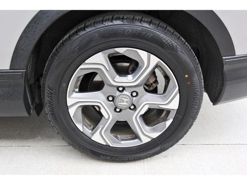 Used 2019 Honda CR-V EX image 30